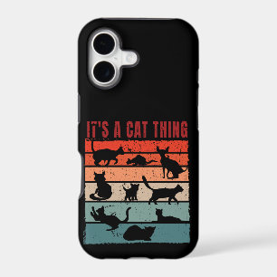 Cat Collection Retro