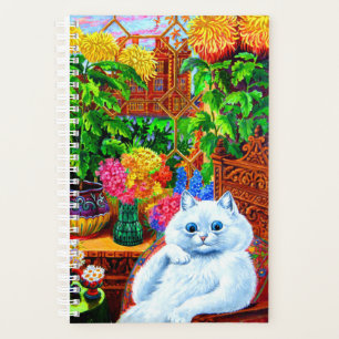 Cat College Master Planner