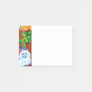 Cat College Master Post-it Notes