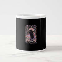 Cat Cottagecore Academia Goblincore Witch Goth Men