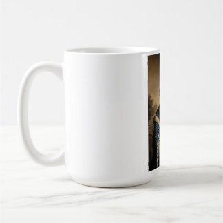cat cup