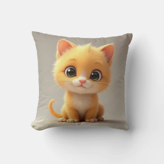 cat cushion