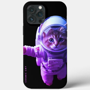 Cat Custom - Tough Quality iPhone / iPad case