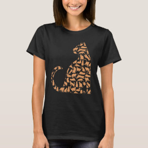 Cat Cute Kitties Cat 3 T-Shirt
