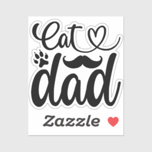 Cat Dad