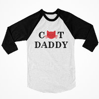 Cat Daddy T-Shirt