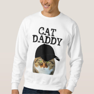 CAT DADDY T-shirts