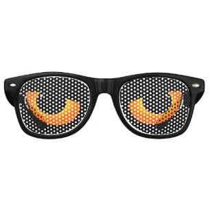 CAT EYES Party Sunglasses FUNGLASSES