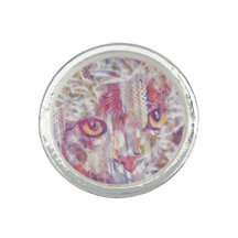 Cat Eyes 