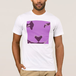 Cat Eyes T-Shirt