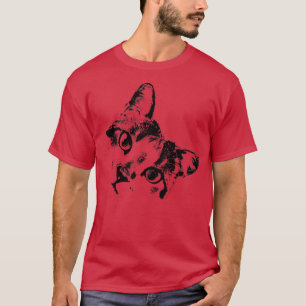 Cat face 1 T-Shirt