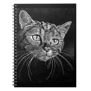 Cat Face ... JOURNAL