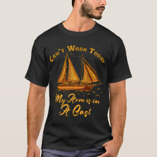 Cat Fish T-Shirt