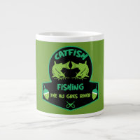 Cat Fishing Au Gres