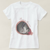 Cat Foetus- Bun in the oven