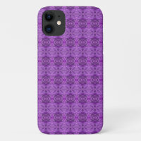 Cat fur pattern