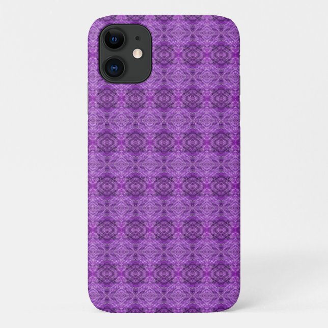 Cat fur pattern Case-Mate iPhone case (Back)