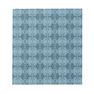 Cat fur pattern notepad