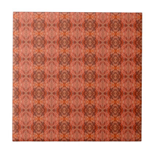 Cat fur pattern tile