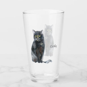 Cat Glass
