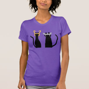 Cat Gods T-Shirt