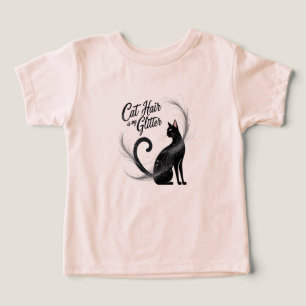 Cat Hair Is My Glitter – A Purrfectly Sparkly 