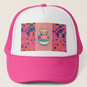 Cat hat