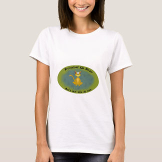 Cat Herder Funny Shirt