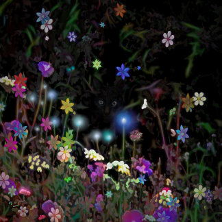 CAT HIDING Case-Mate iPhone CASE