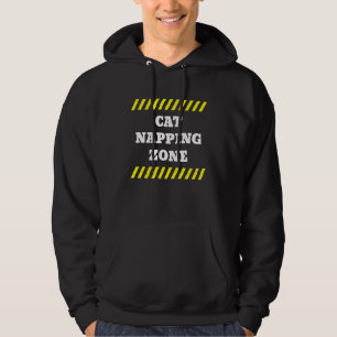 Cat hoodie