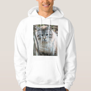 Cat Hoodie