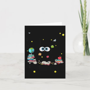 Cat I Survived 67 Days Of School Teachers Students Card