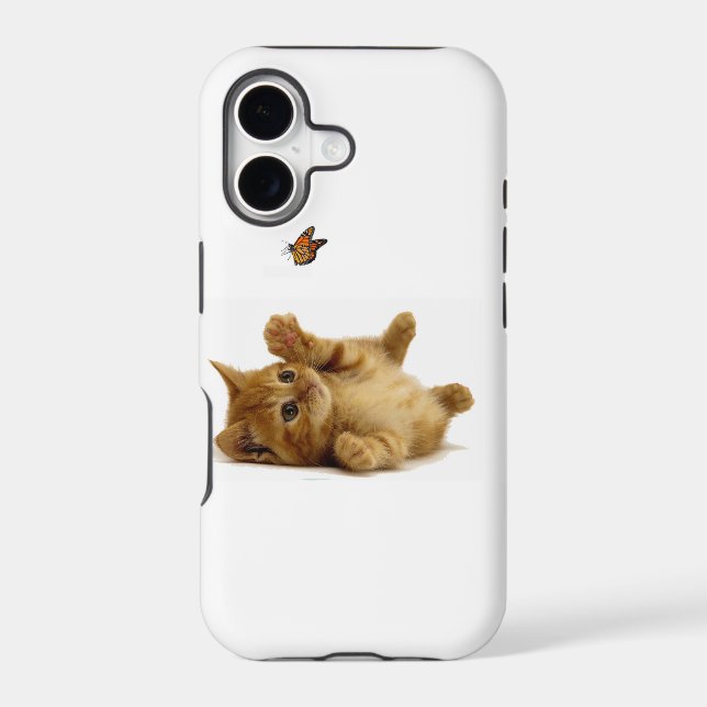 Cat image for iPhone-6-Plus-Tough (Back)
