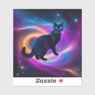 Cat in Space