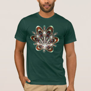 Cat in the Fract - American Apparel T-Shirt