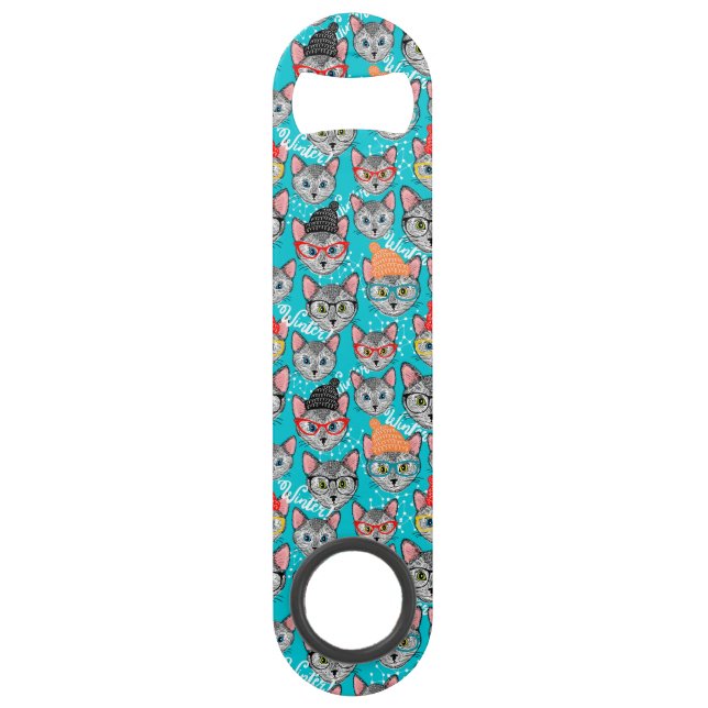 Cat in the hat (Front)