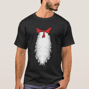 Cat in The Hat Belly Halloween Costume Officially T-Shirt