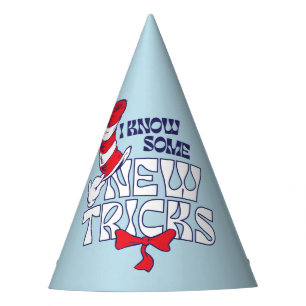 Cat In the Hat   I Know Some New Tricks