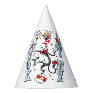 Cat In the Hat   Look At Me