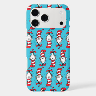 Cat In The Hat Pattern
