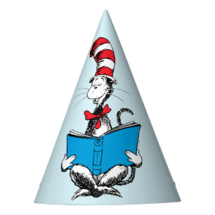 Cat in the Hat Reading