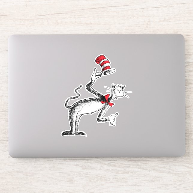 Cat in the Hat Takes A Bow (Computer)