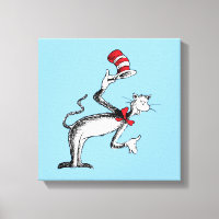 Cat in the Hat Takes A Bow