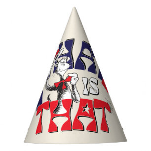 Cat In the Hat   That Is That