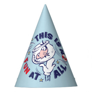 Cat In the Hat This Is Not Fun At All