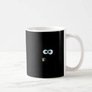 Cat Inside Every Older Person Is A Younger Person Coffee Mug