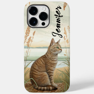Cat iPhone / iPad case