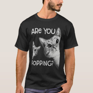 Cat  Kitten Cute Cats  for Kittens Men Women T-Shirt