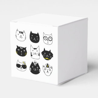 cat, kitten, cute, kitty, funny, funny cat, cute k favour box