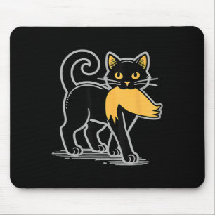Cat Ladies For Kamala Harris Donald Trump 2024 Sar Mouse Pad